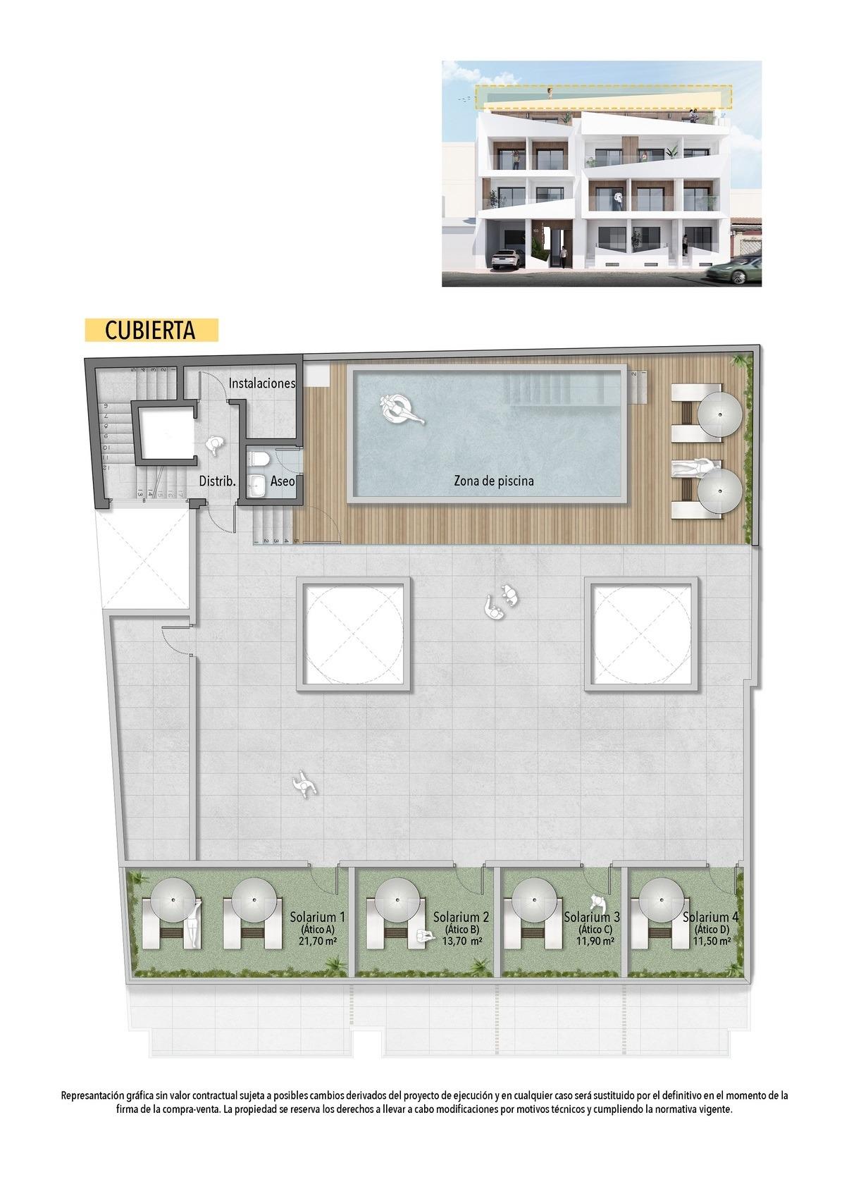Apartament w Torrevieja #13