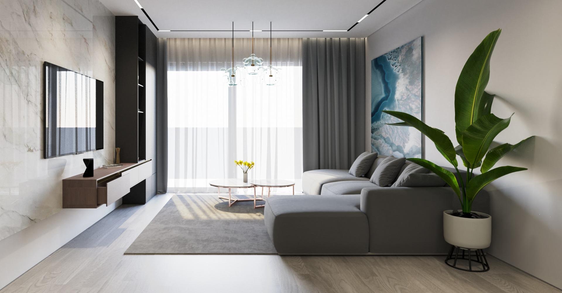 Apartament w Torrevieja #3