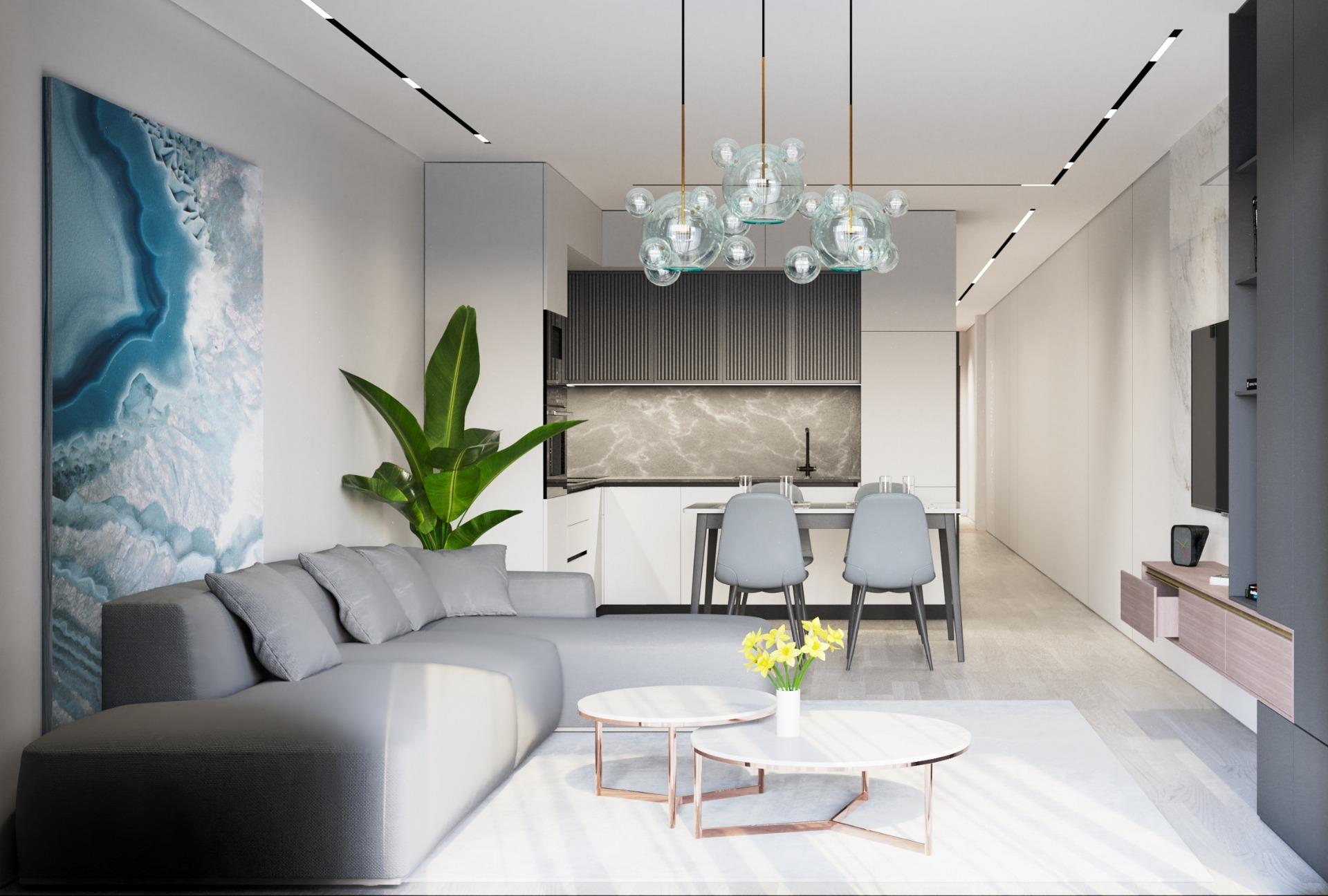 Apartament w Torrevieja #4