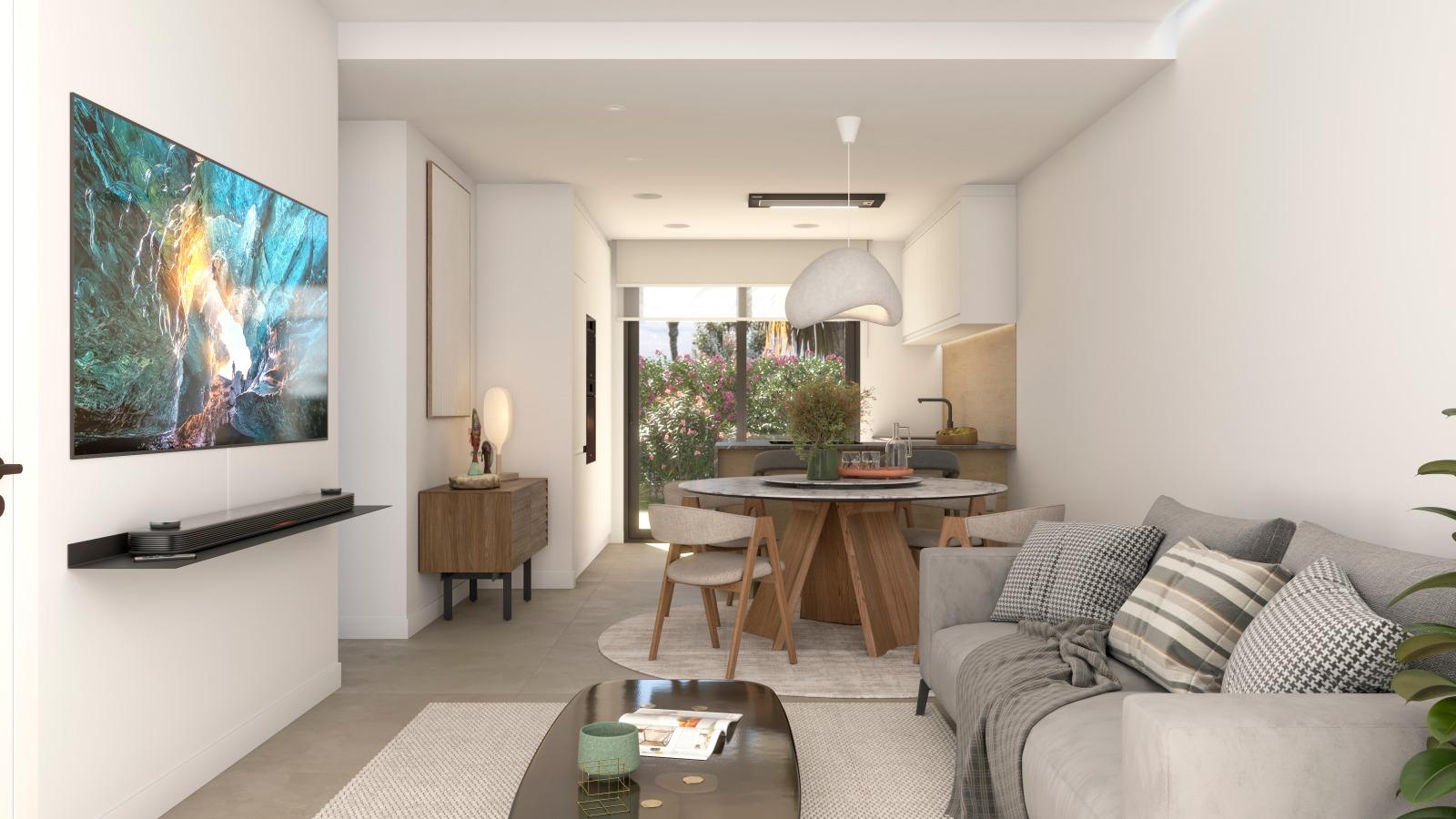 Apartament w Orihuela Costa #10