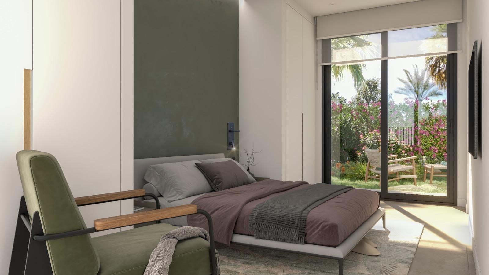 Apartament w Orihuela Costa #11