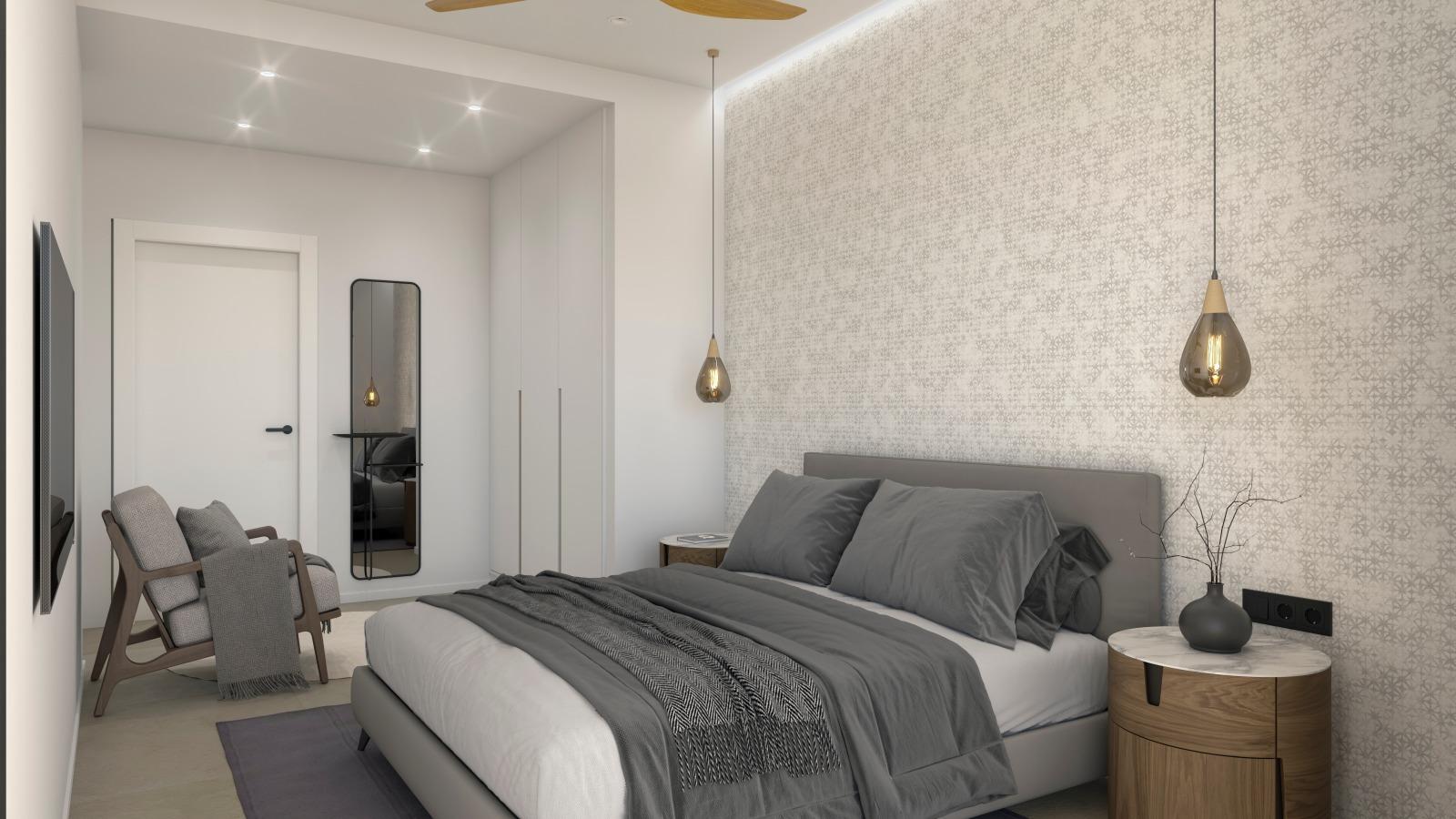 Apartament w Orihuela Costa #12