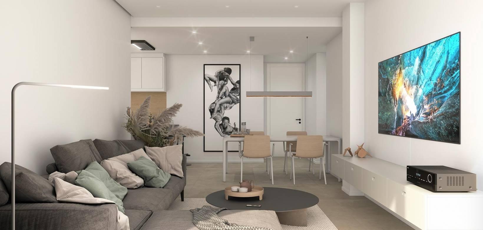 Apartament w Orihuela Costa #6