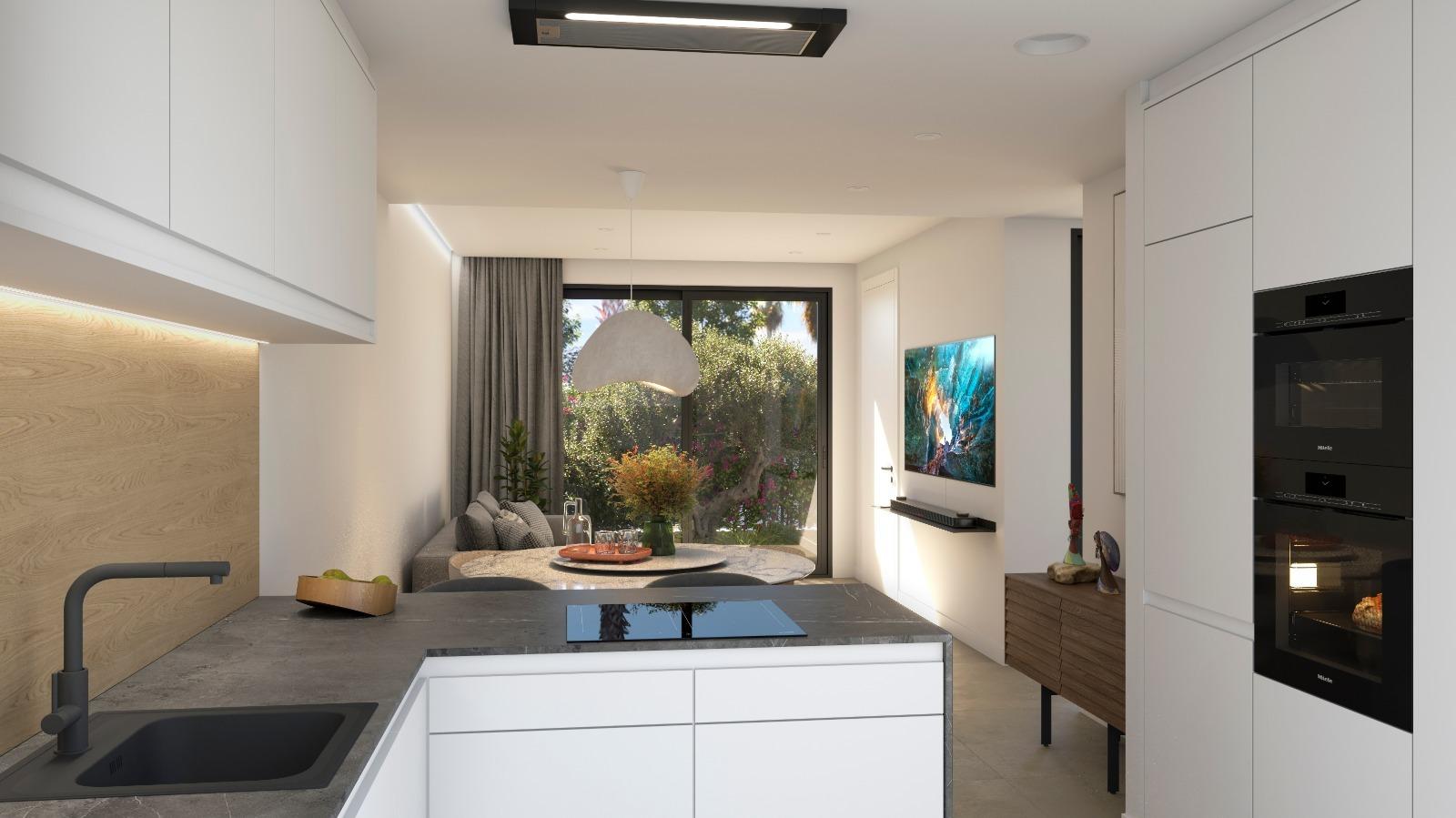 Apartament w Orihuela Costa #8