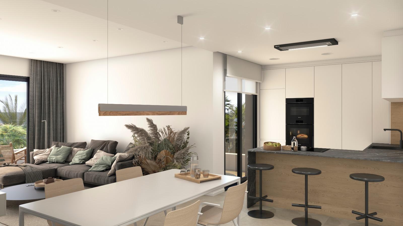 Apartament w Orihuela Costa #9