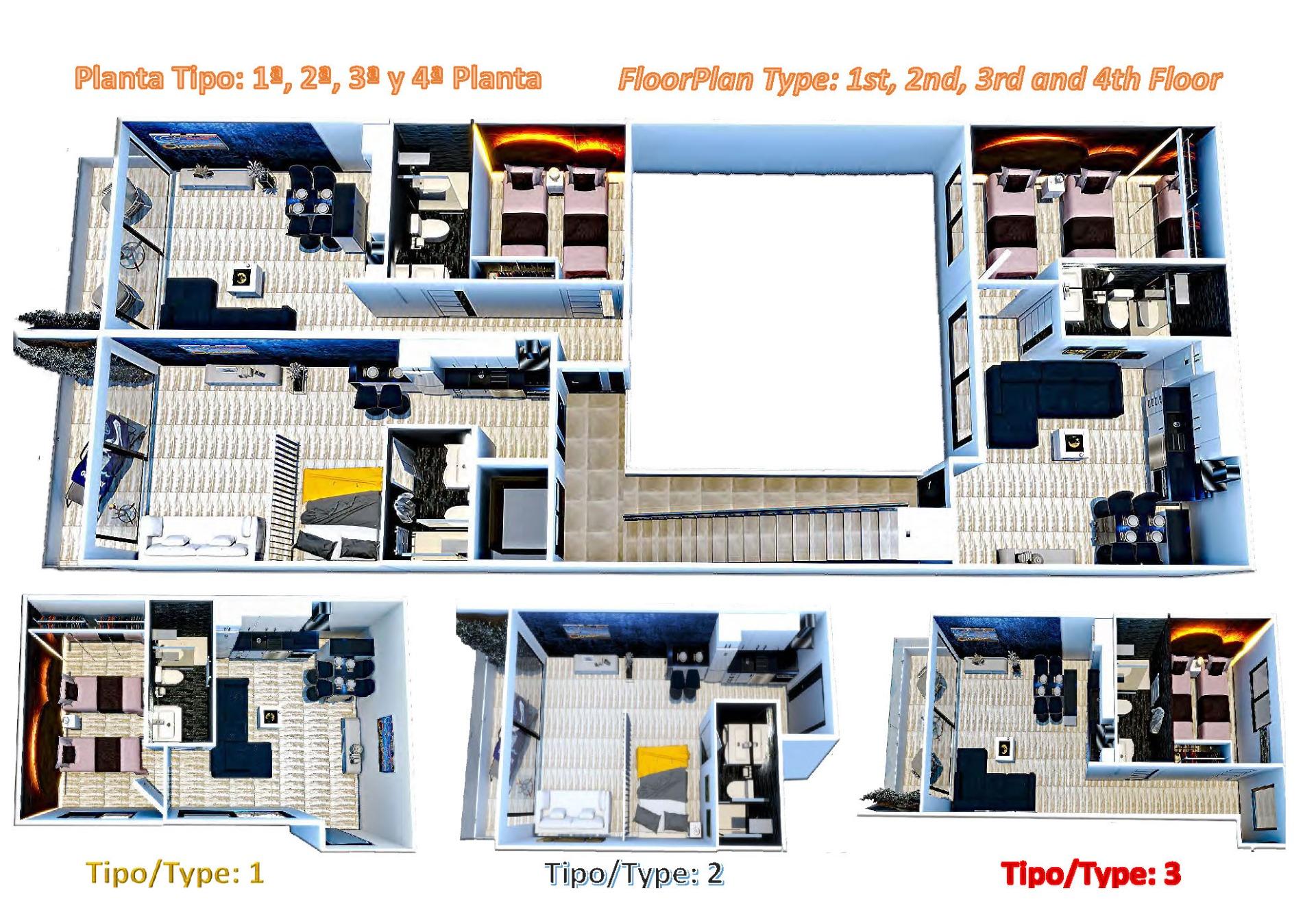 Apartament w Torrevieja #22