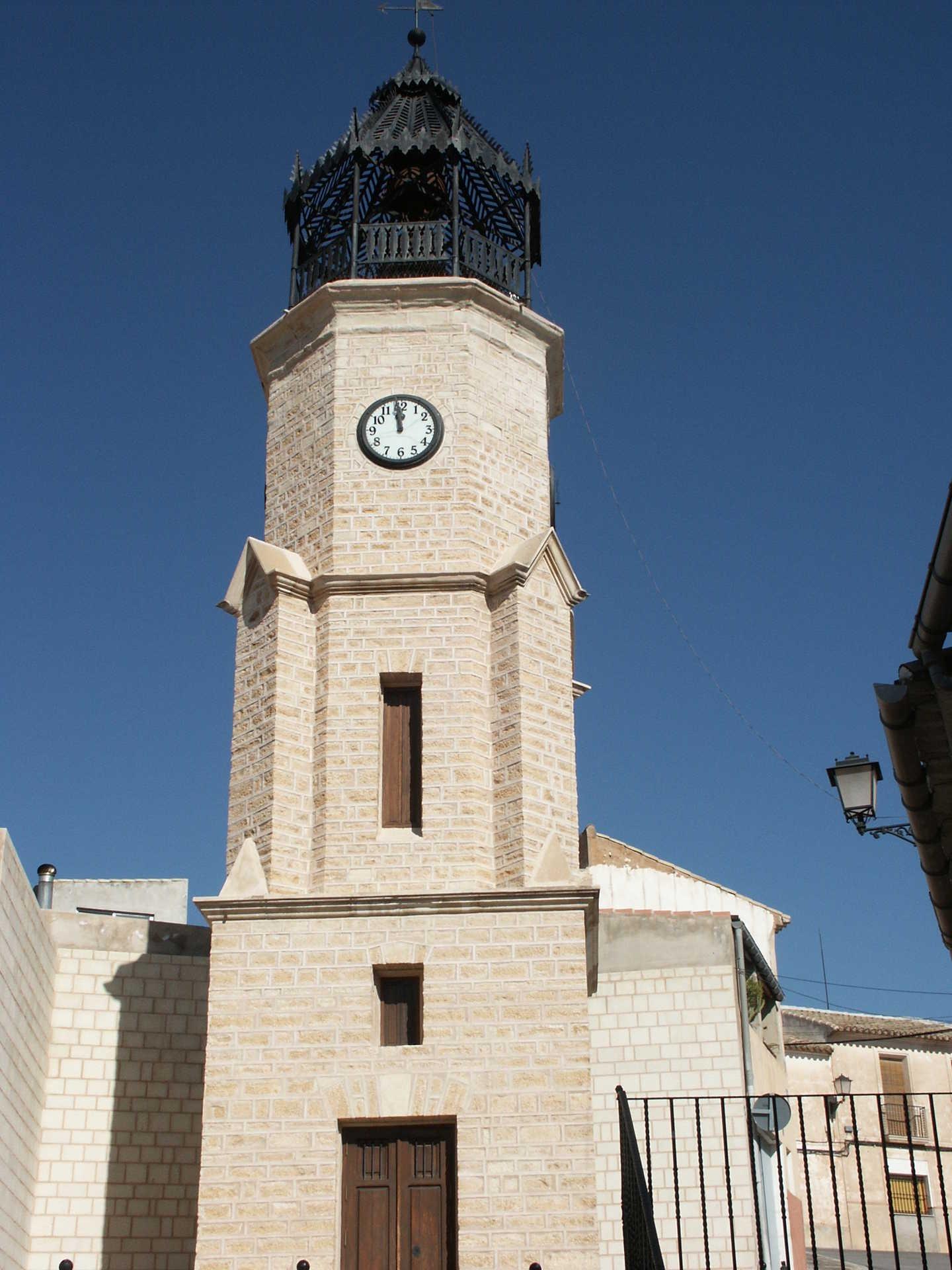  Alicante #8