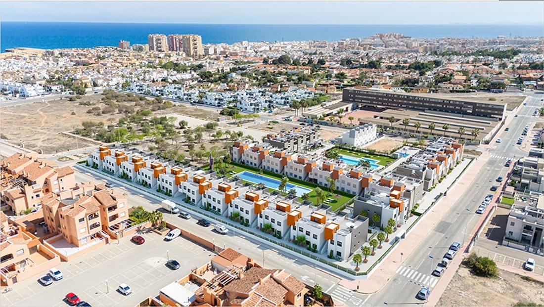 Nieruchomość w Torrevieja #2
