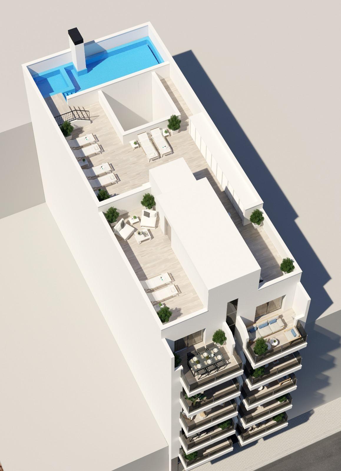 Nieruchomość w Torrevieja #10