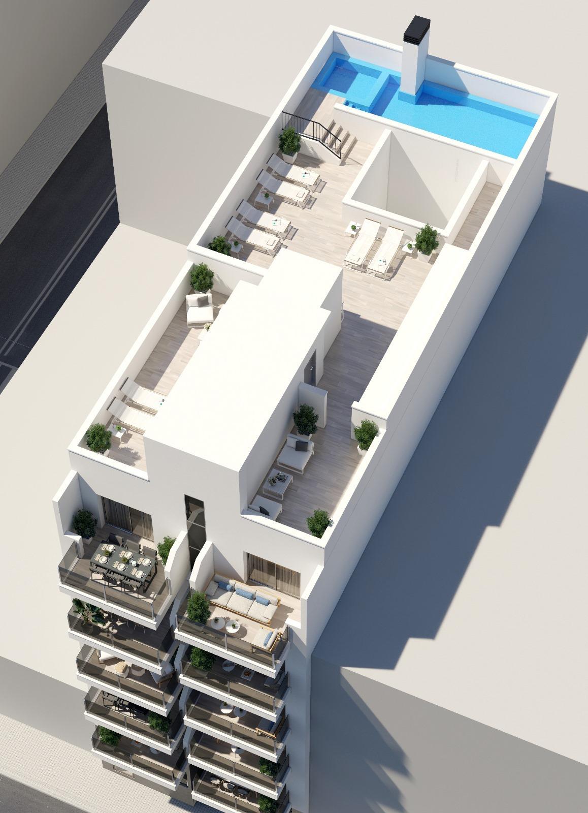 Nieruchomość w Torrevieja #11