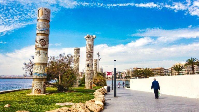 Nieruchomość w Torrevieja #19