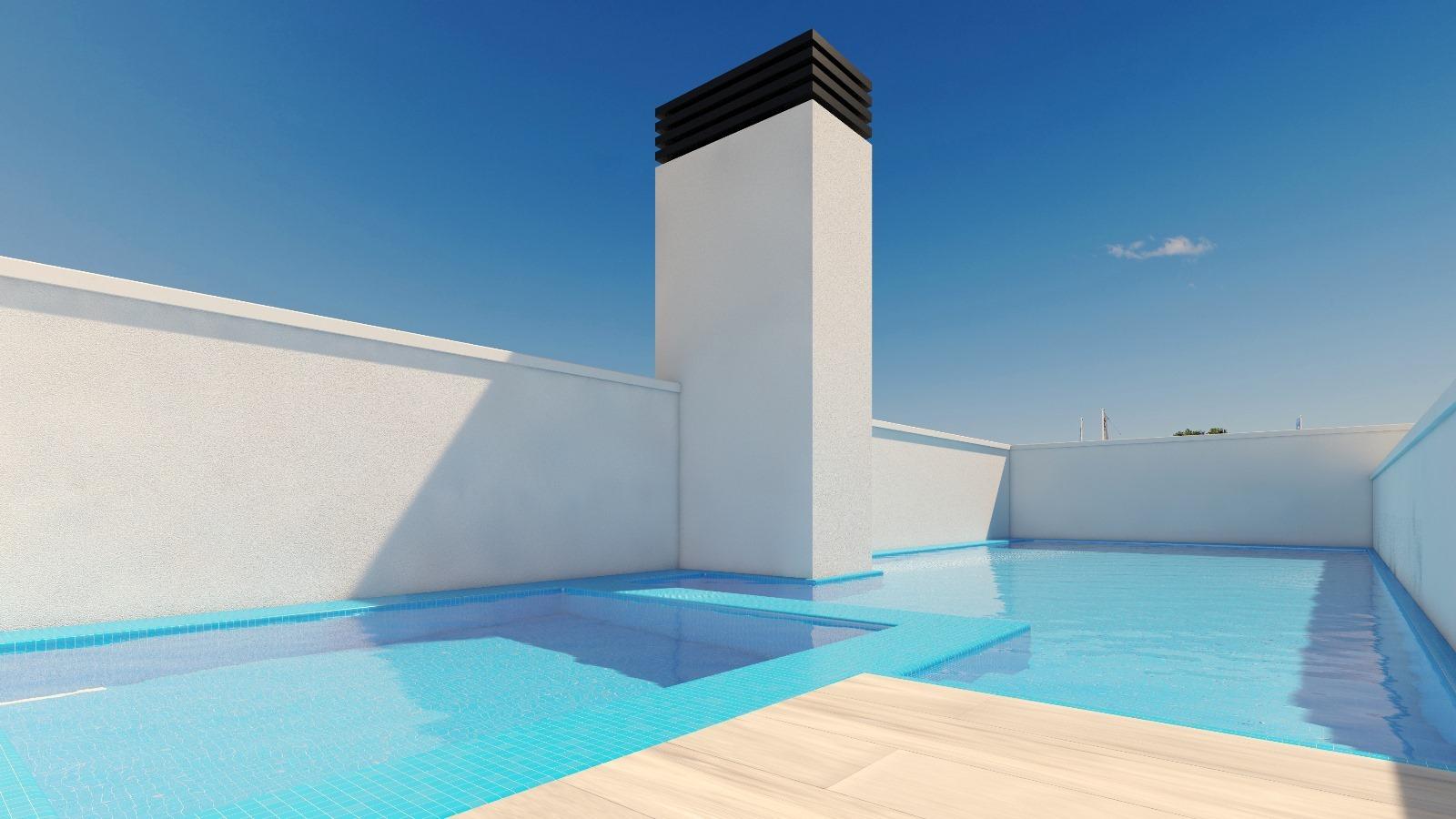 Nieruchomość w Torrevieja #2
