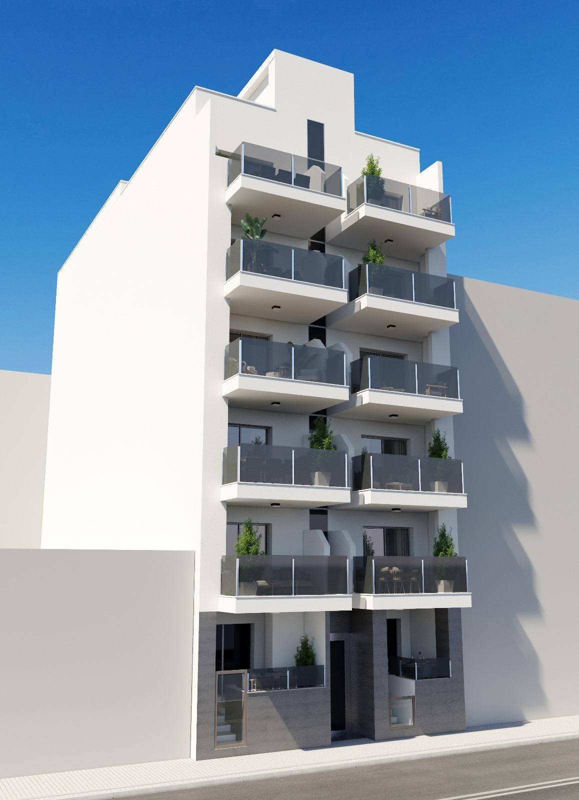 Nieruchomość w Torrevieja #8