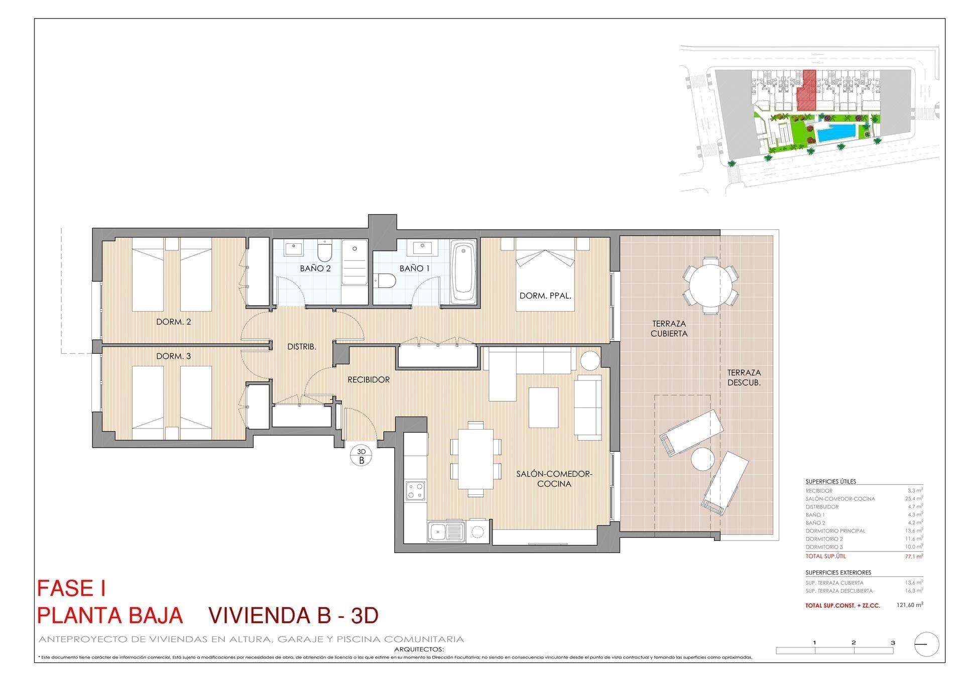 Nieruchomość w Murcia #11
