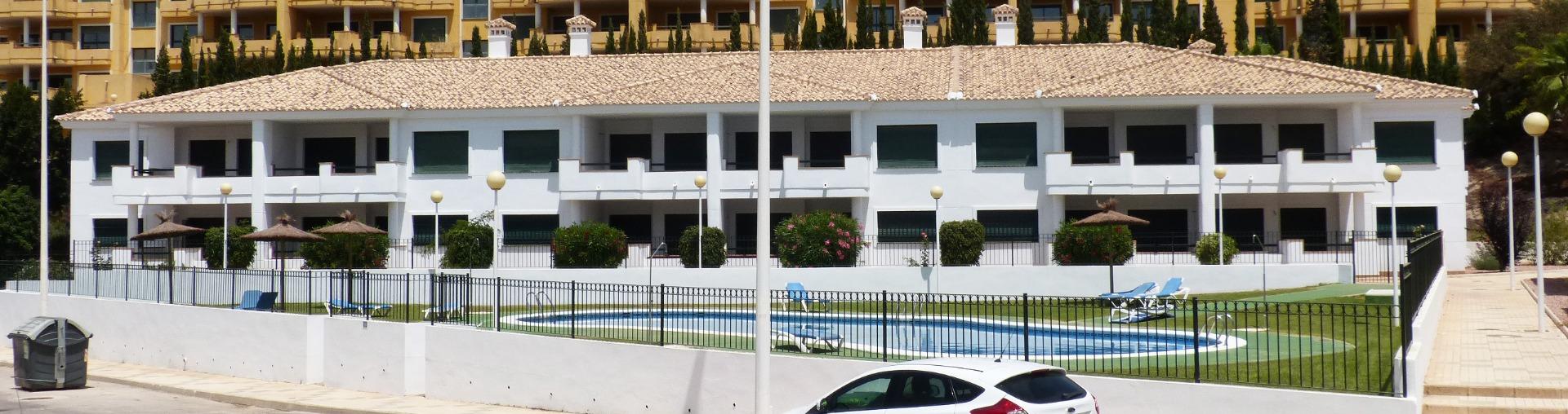 Nieruchomość w Orihuela Costa
