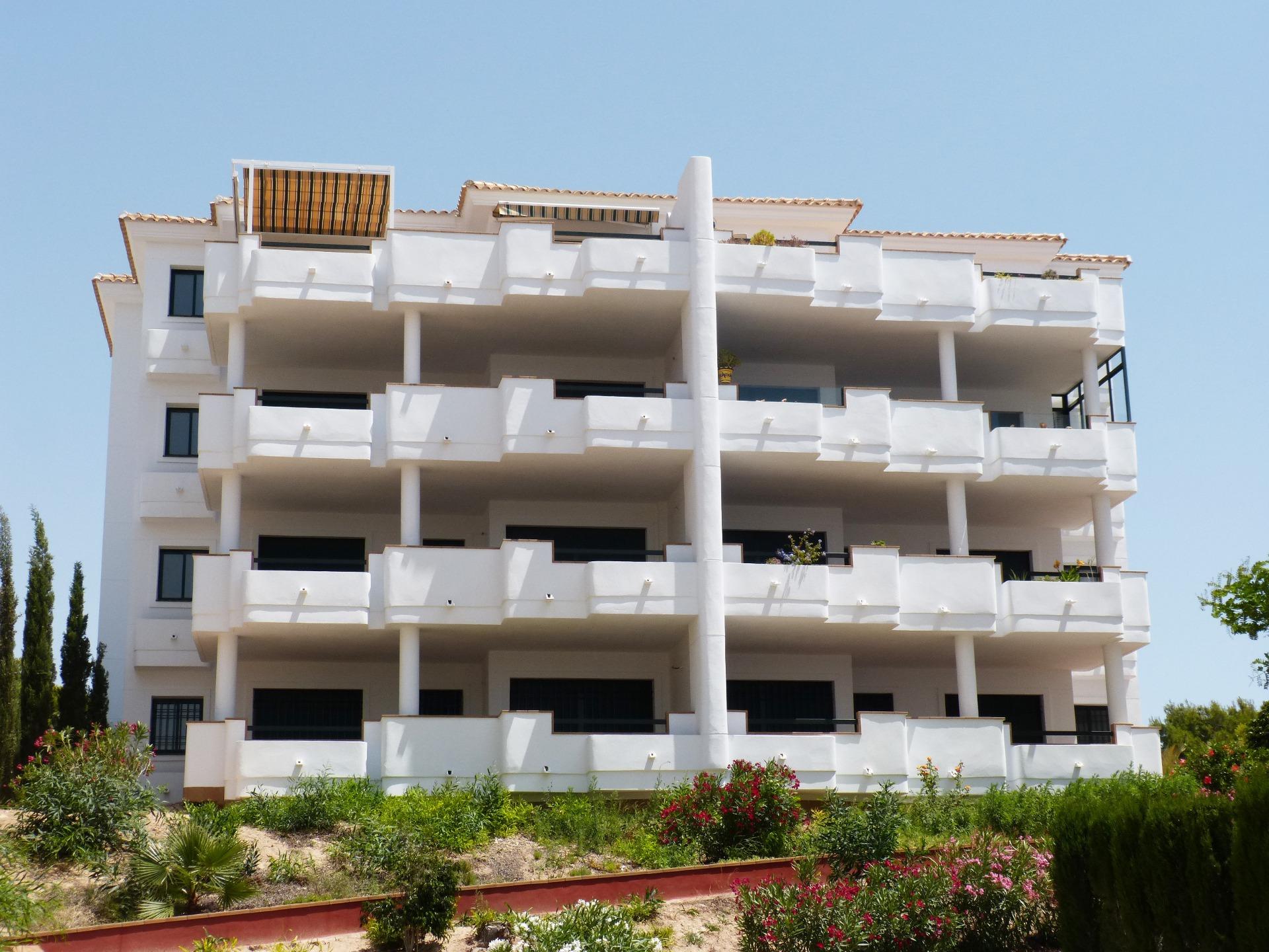 Nieruchomość w Orihuela Costa