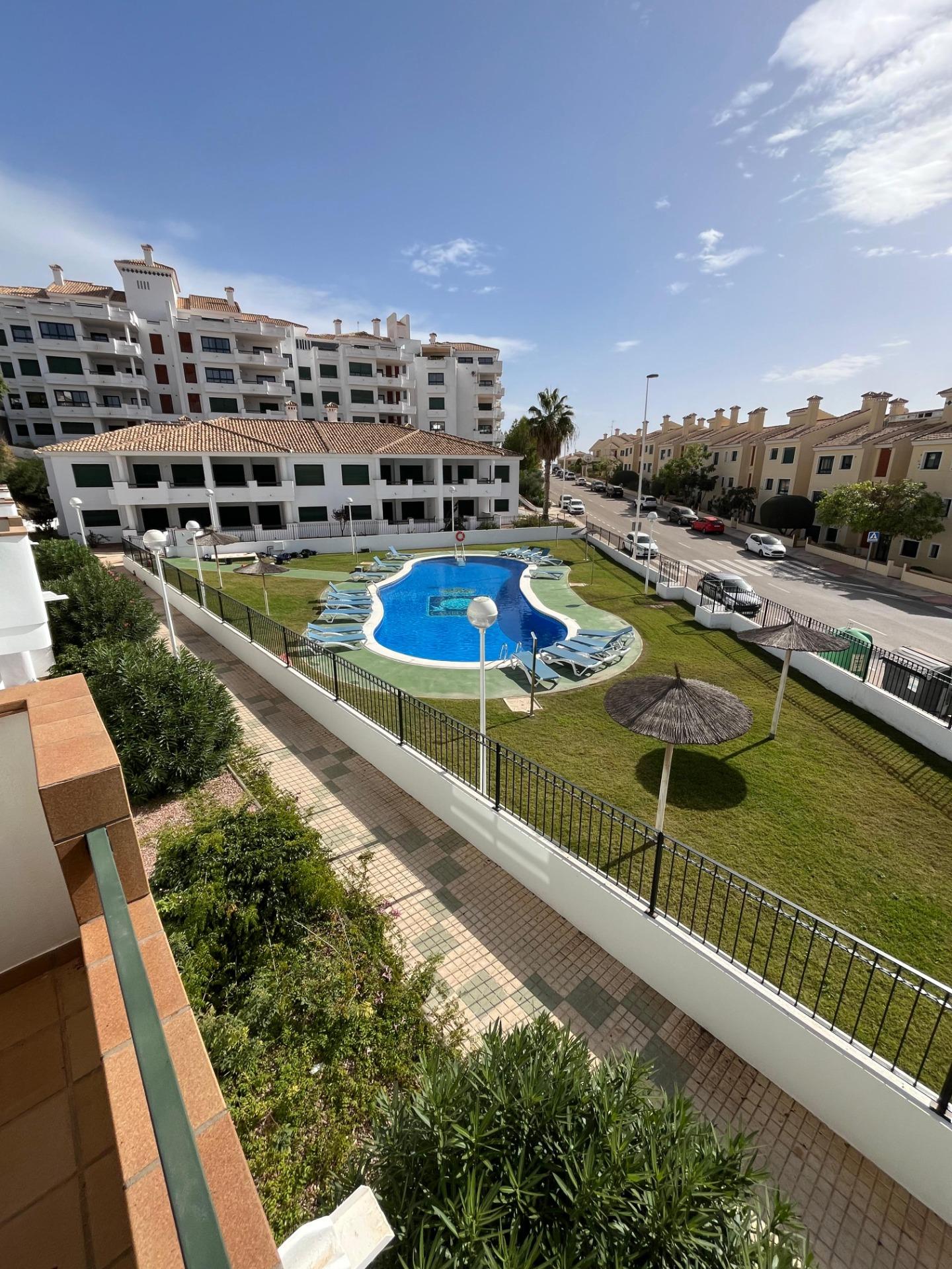 Apartament w Orihuela Costa #24