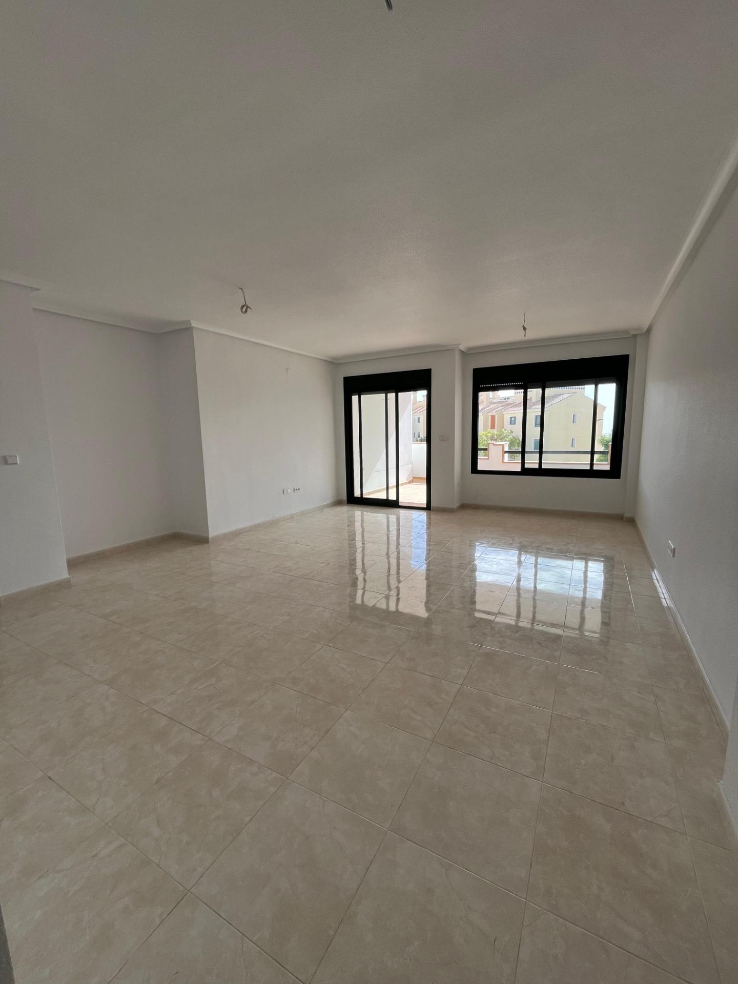 Apartament w Orihuela Costa #3