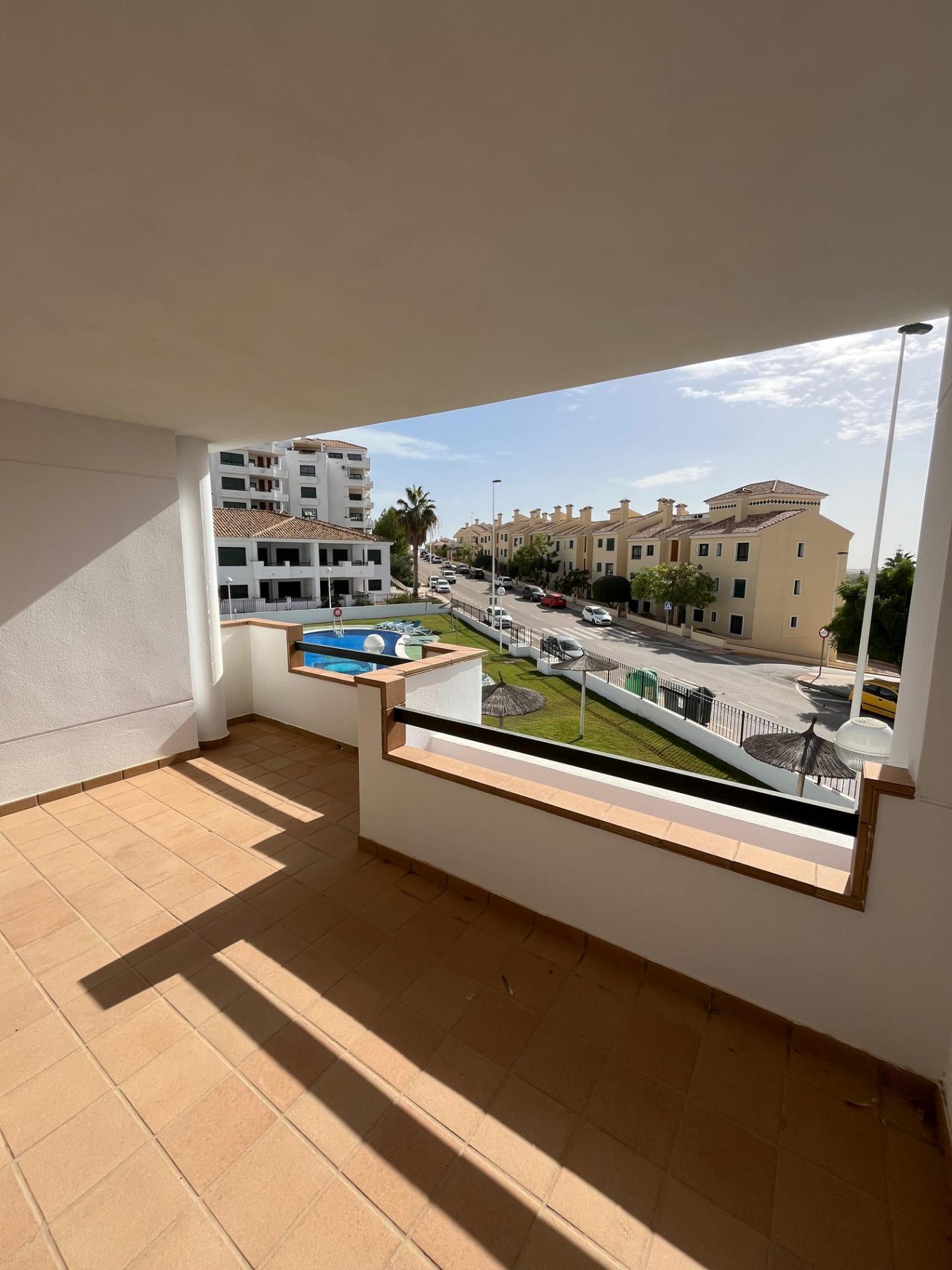 Apartament w Orihuela Costa #8