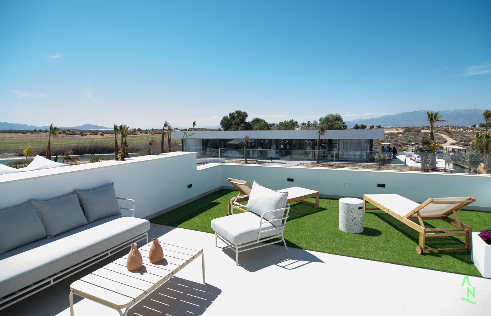 Apartament w Murcia #10