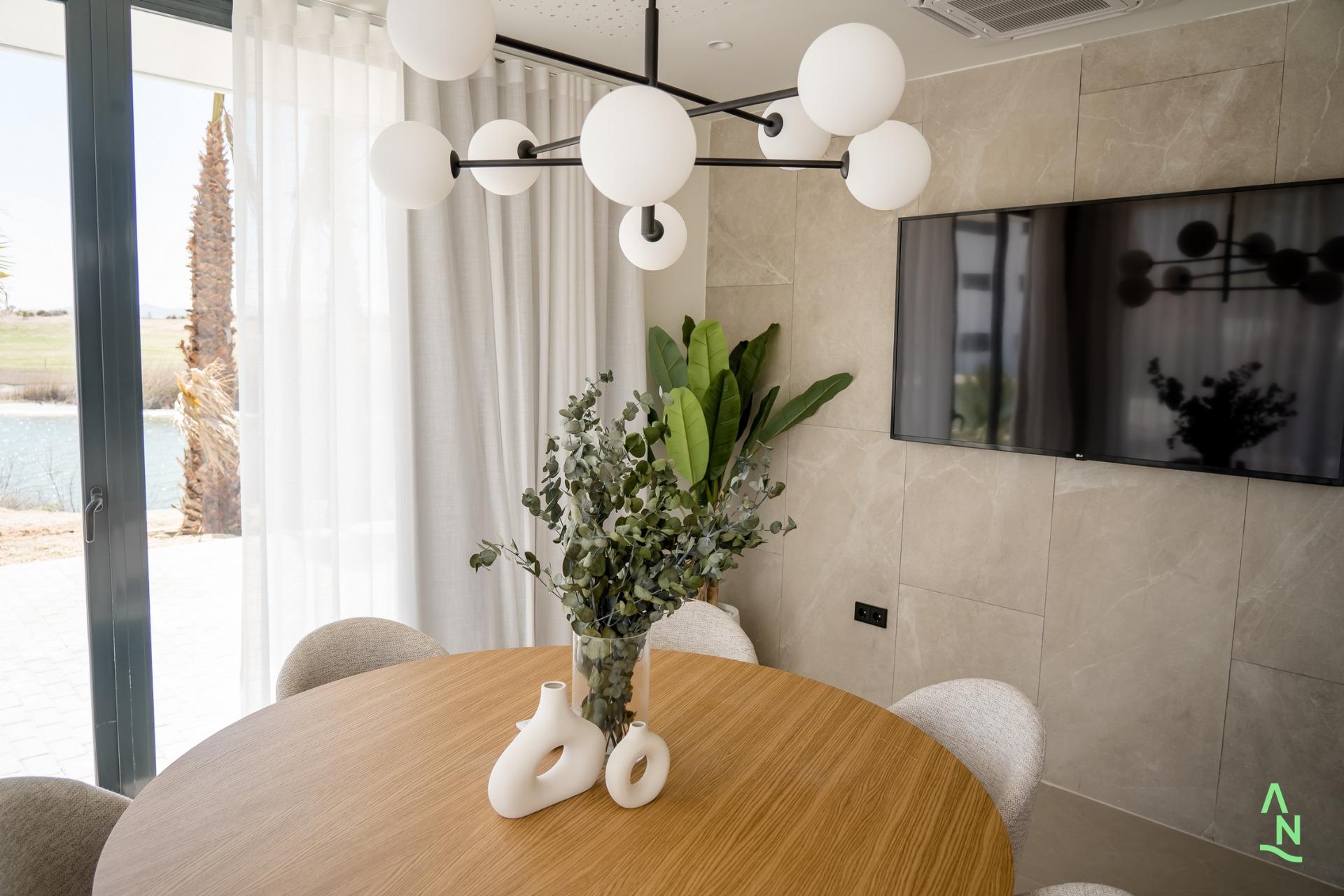Apartament w Murcia #11