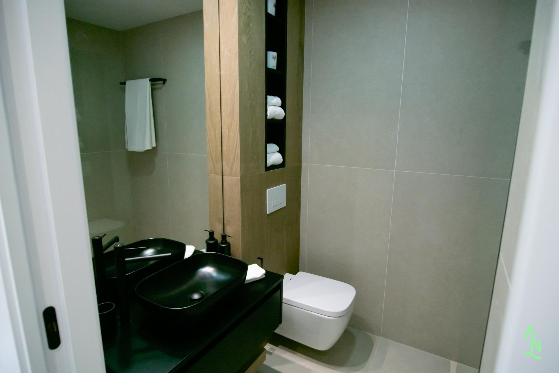 Apartament w Murcia #14