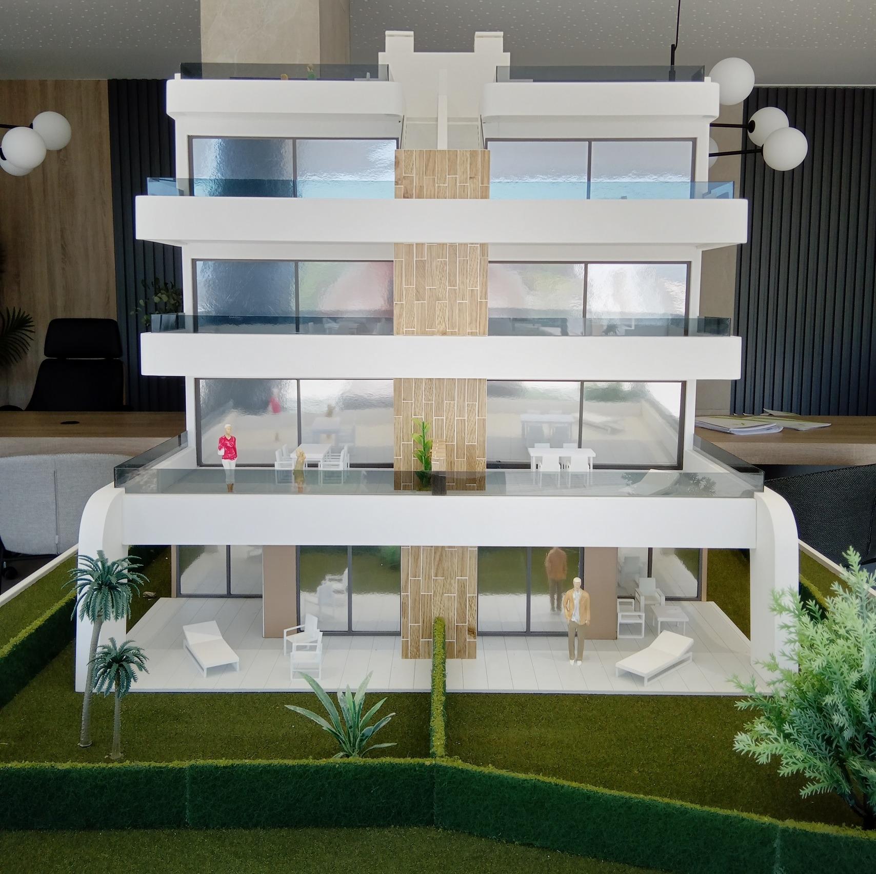 Apartament w Murcia #15