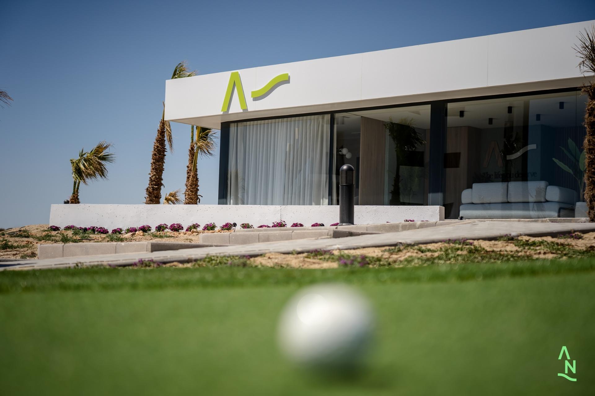 Apartament w Murcia #19