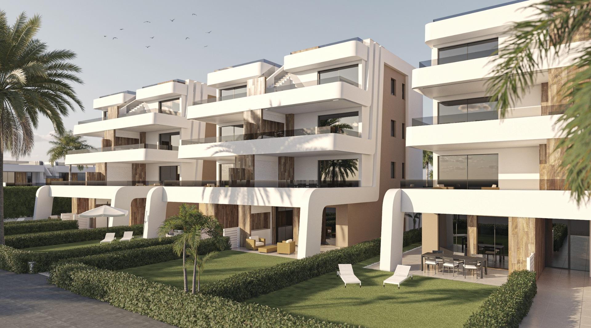 Apartament w Murcia #3