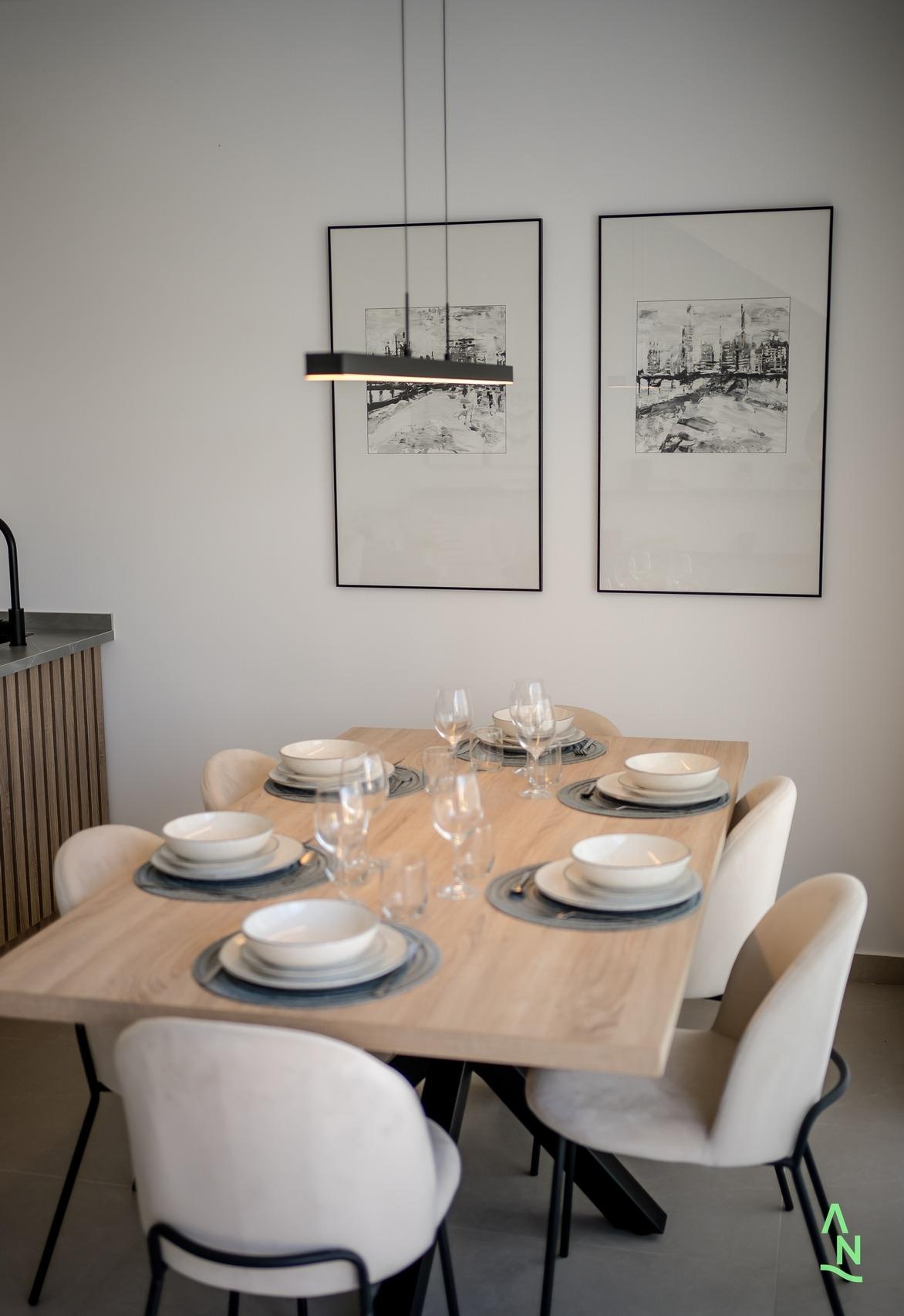Apartament w Murcia #5