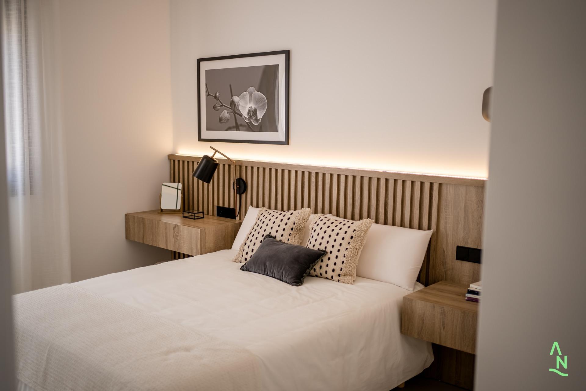 Apartament w Murcia #6