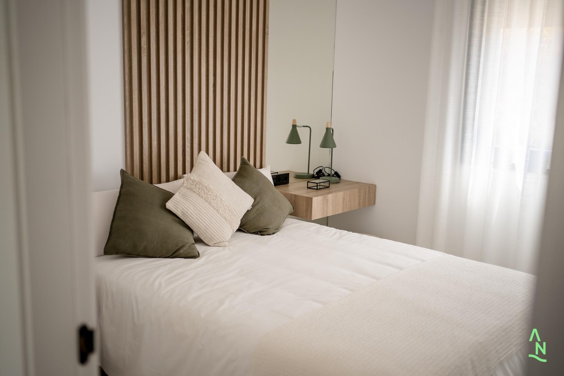Apartament w Murcia #7