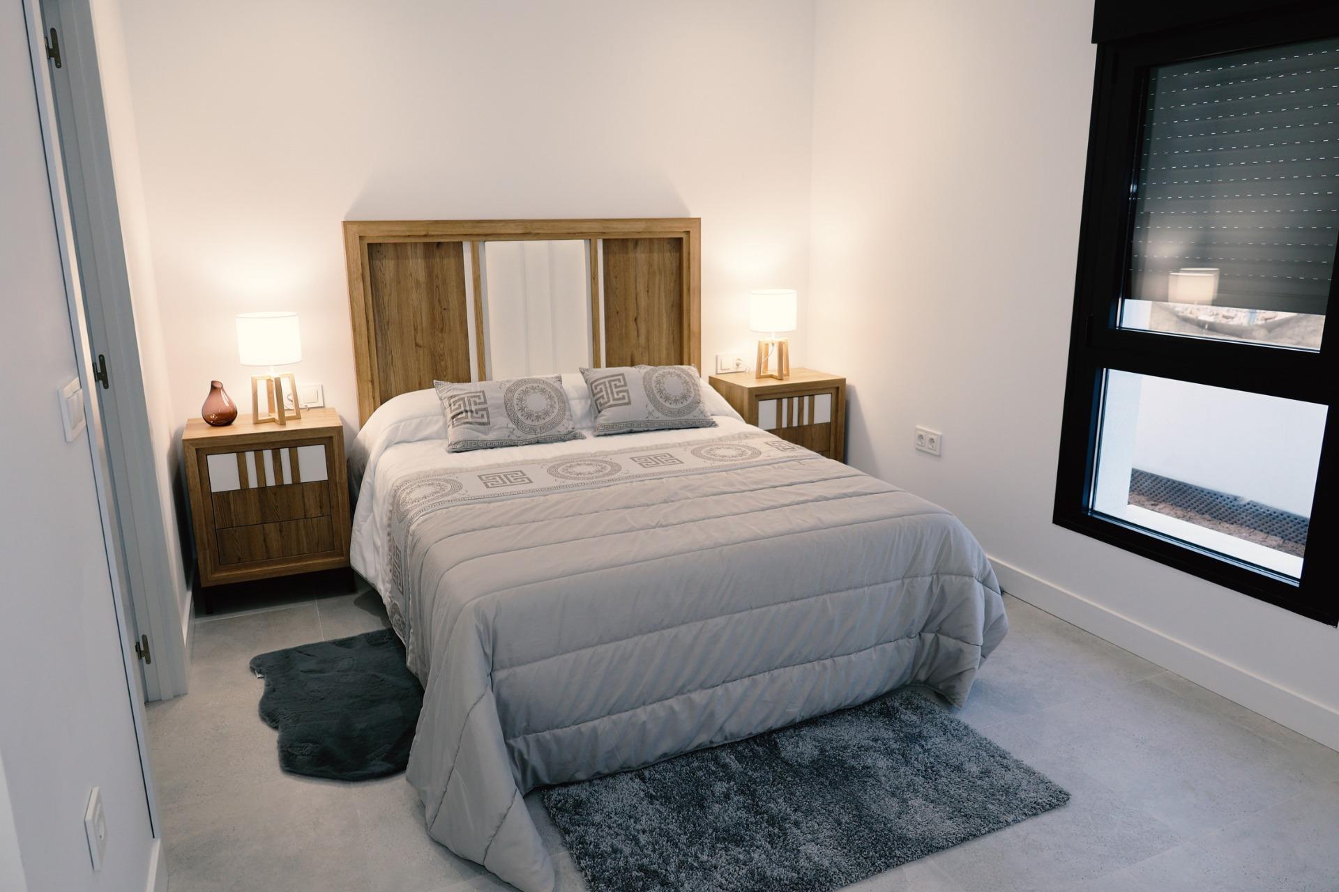 Apartament w Murcia #10