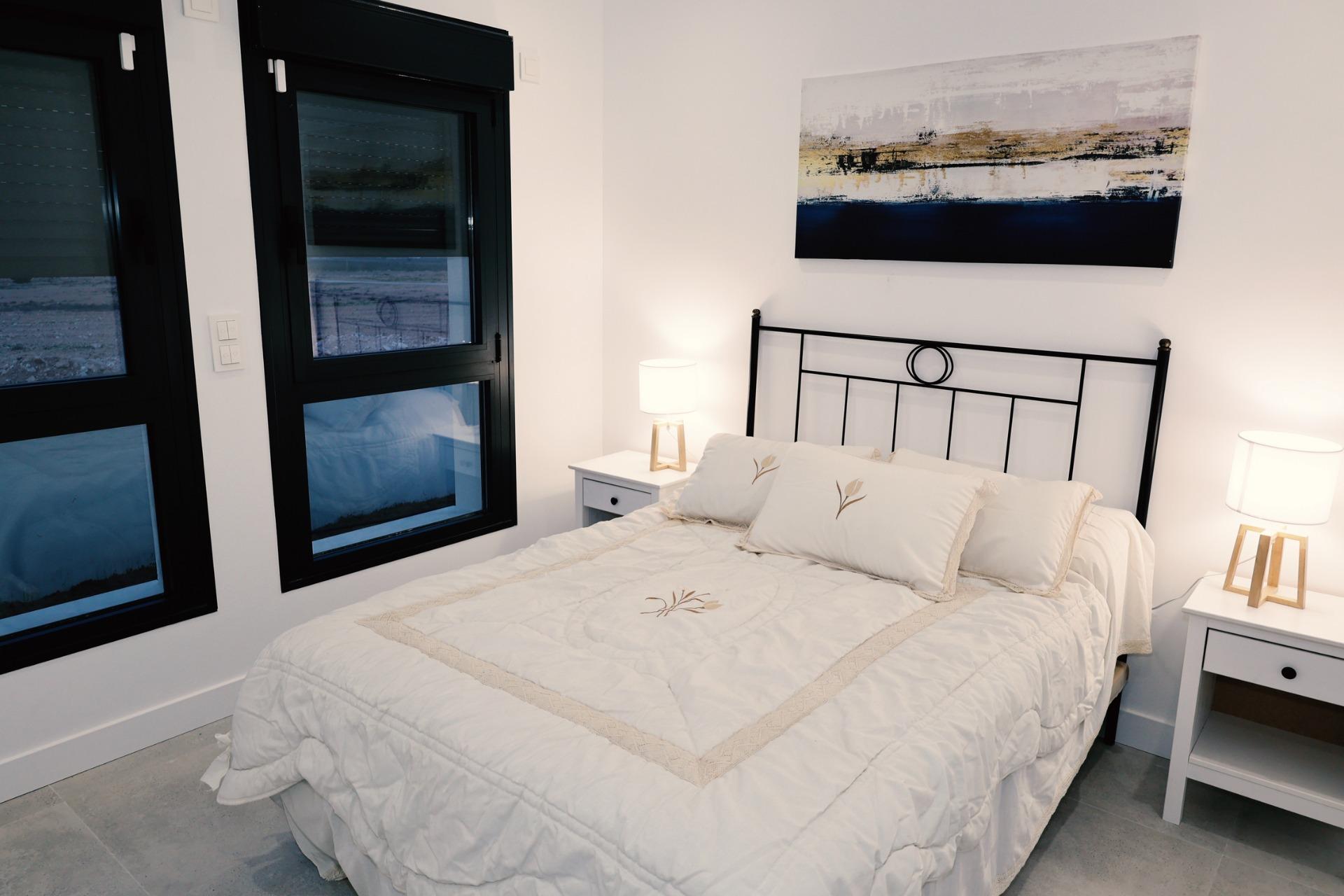 Apartament w Murcia #11