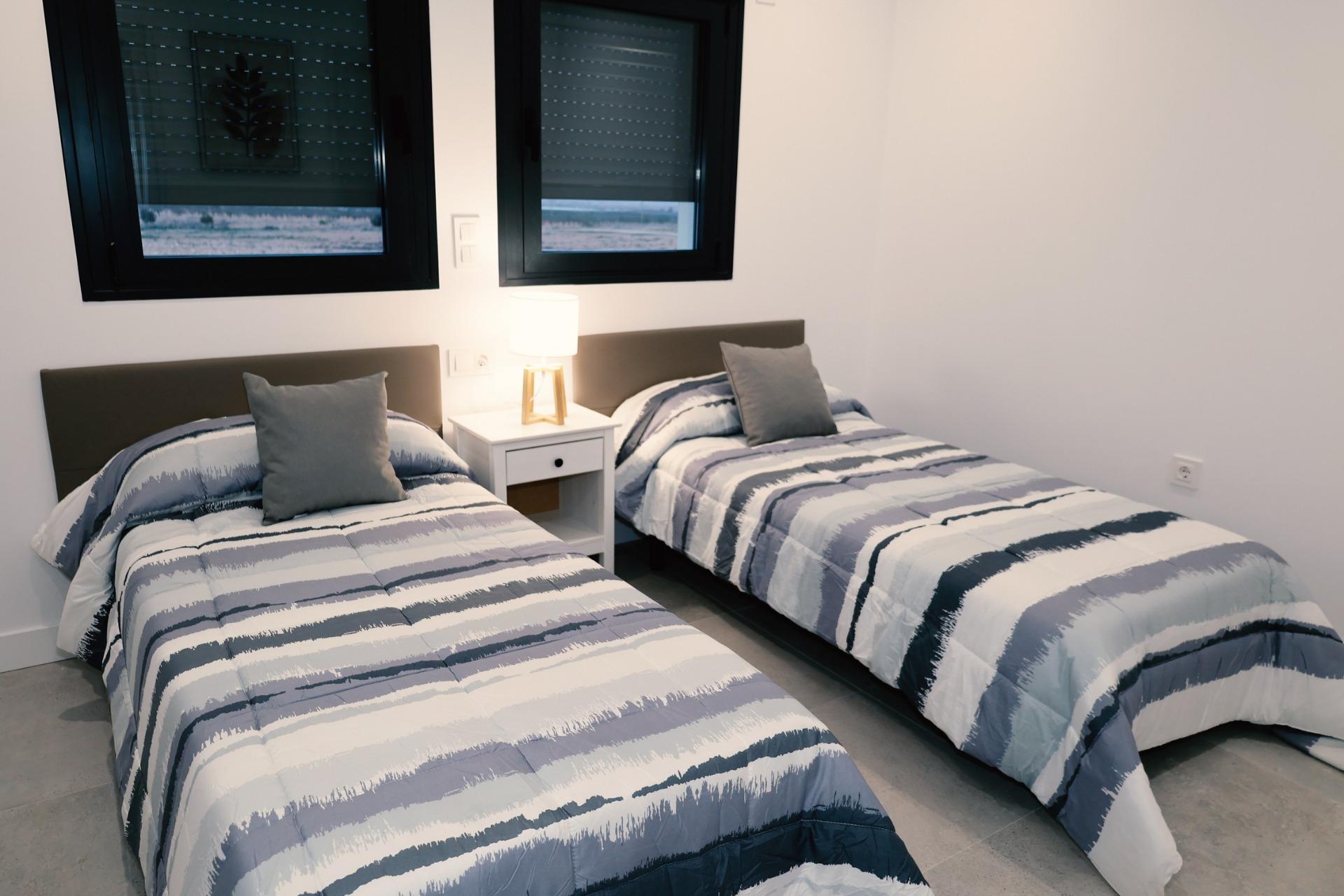 Apartament w Murcia #12