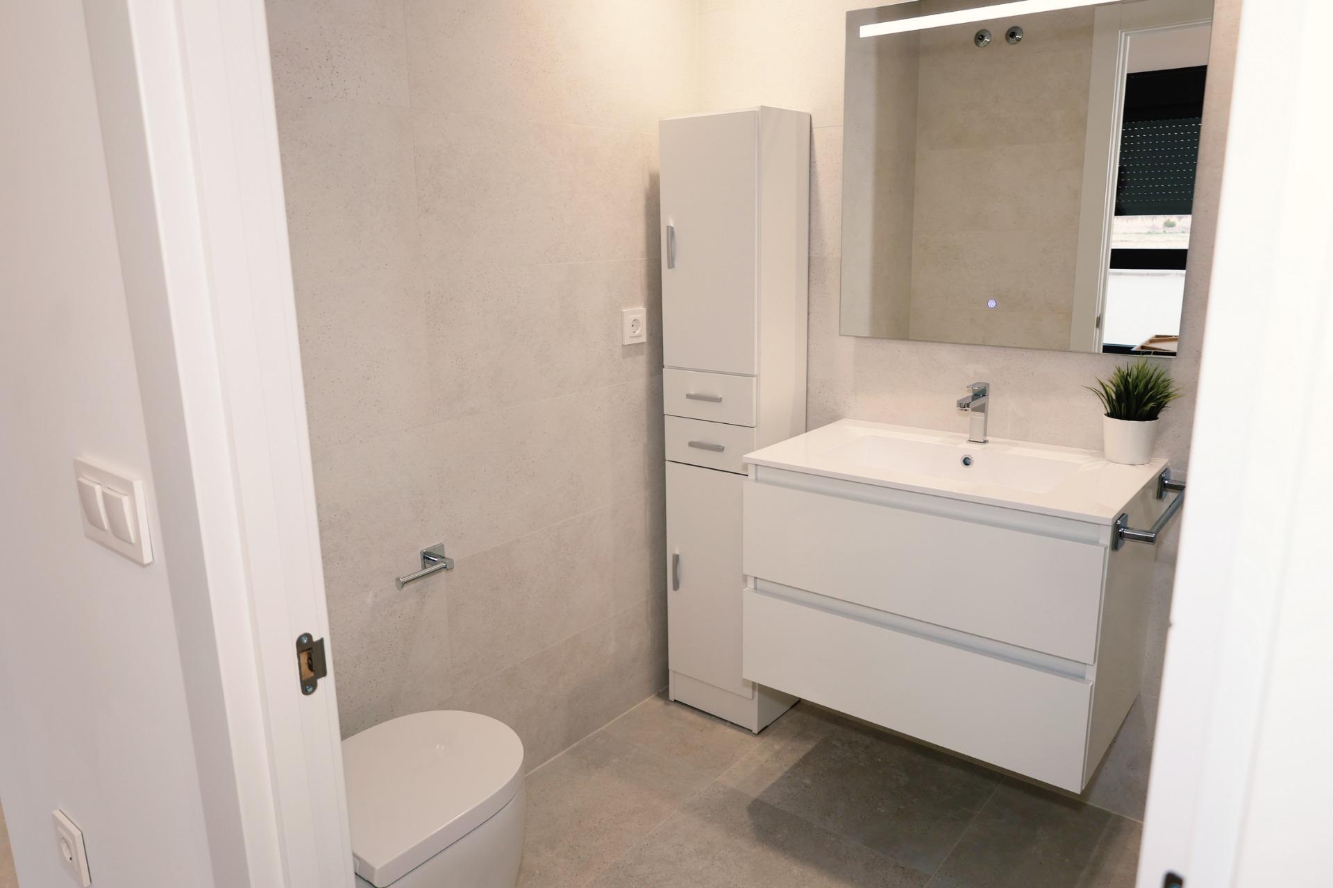 Apartament w Murcia #13