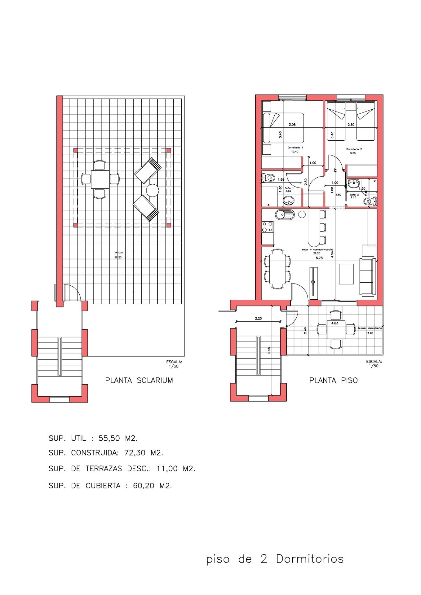 Apartament w Murcia #15
