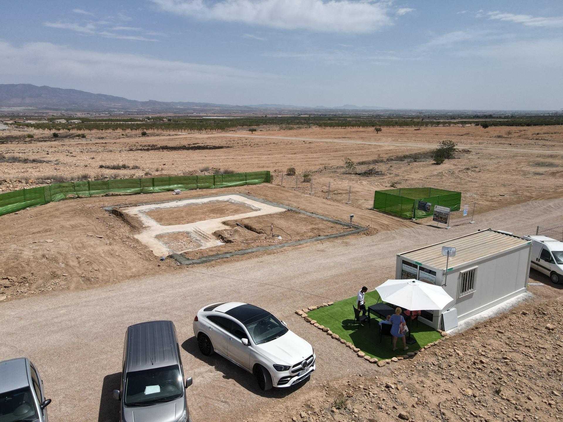 Apartament w Murcia #20