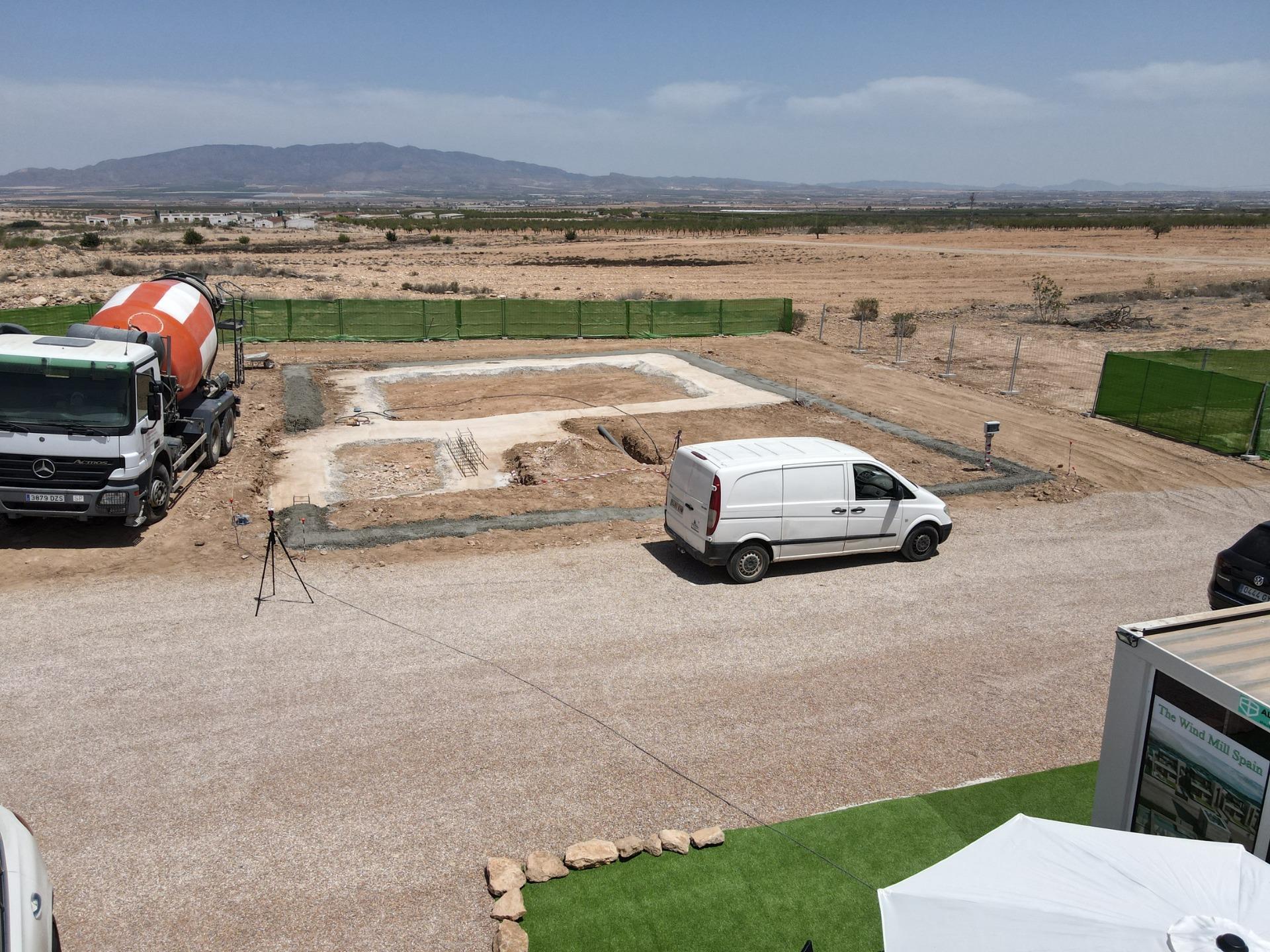 Apartament w Murcia #24