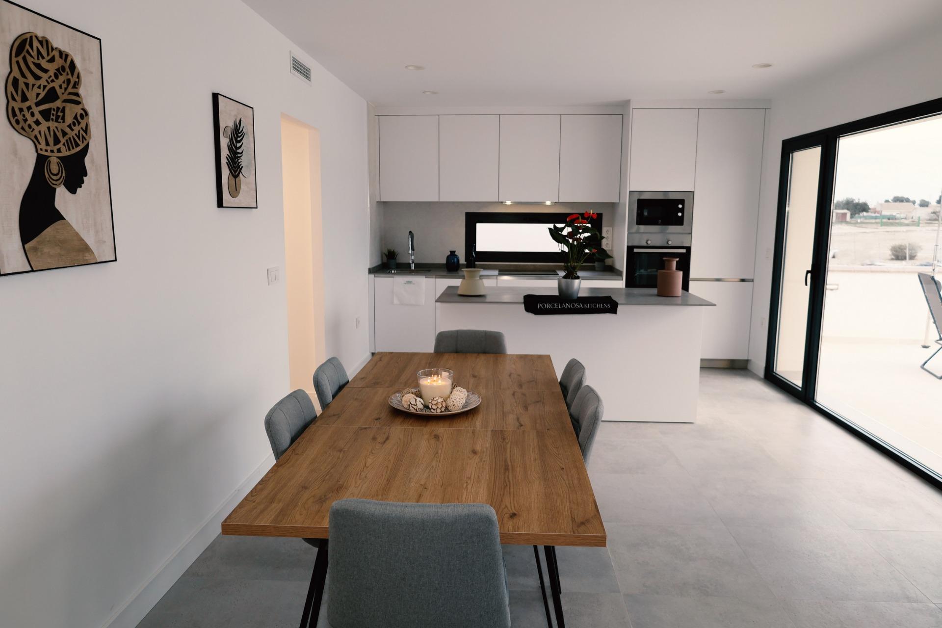Apartament w Murcia #3