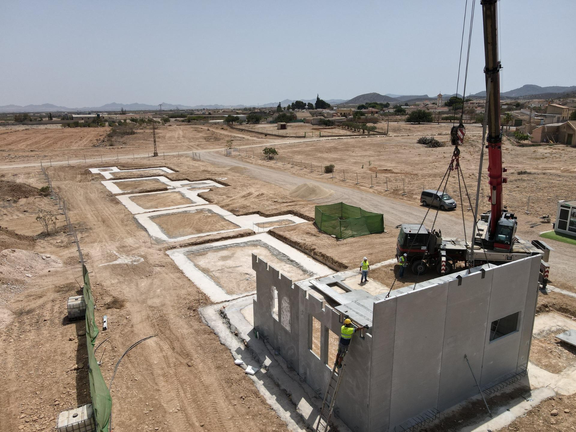 Apartament w Murcia #31