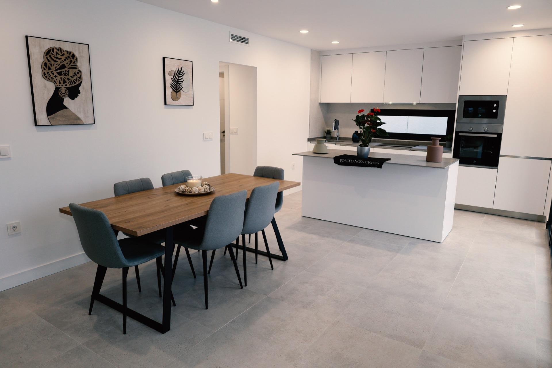 Apartament w Murcia #4