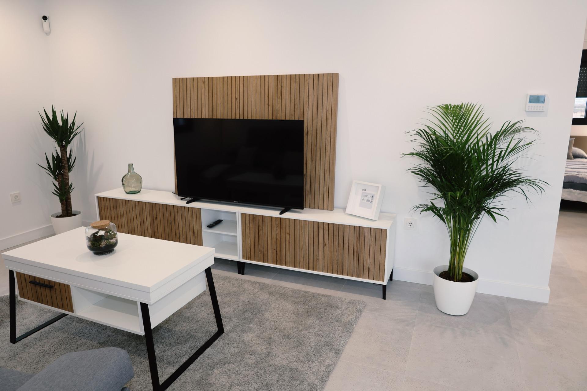 Apartament w Murcia #5