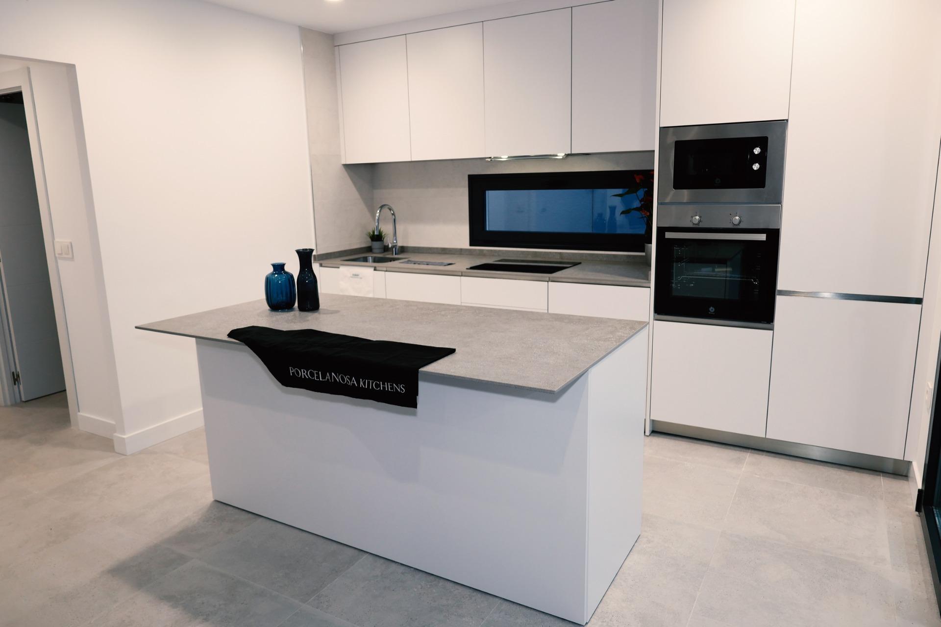 Apartament w Murcia #6
