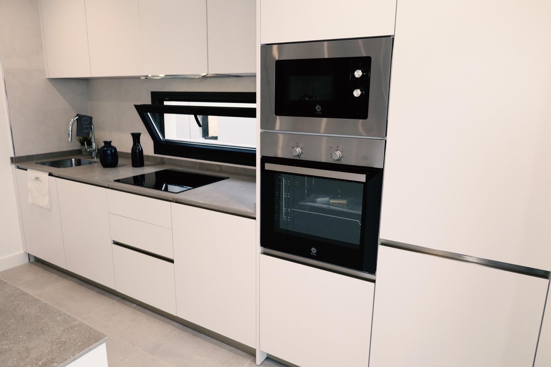 Apartament w Murcia #7
