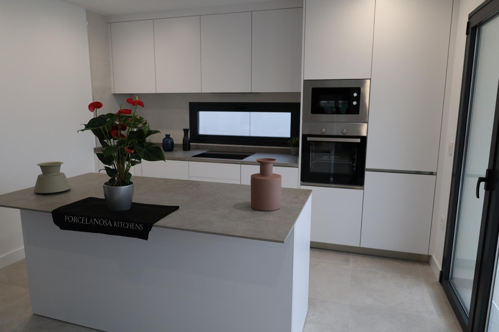 Apartament w Murcia #8