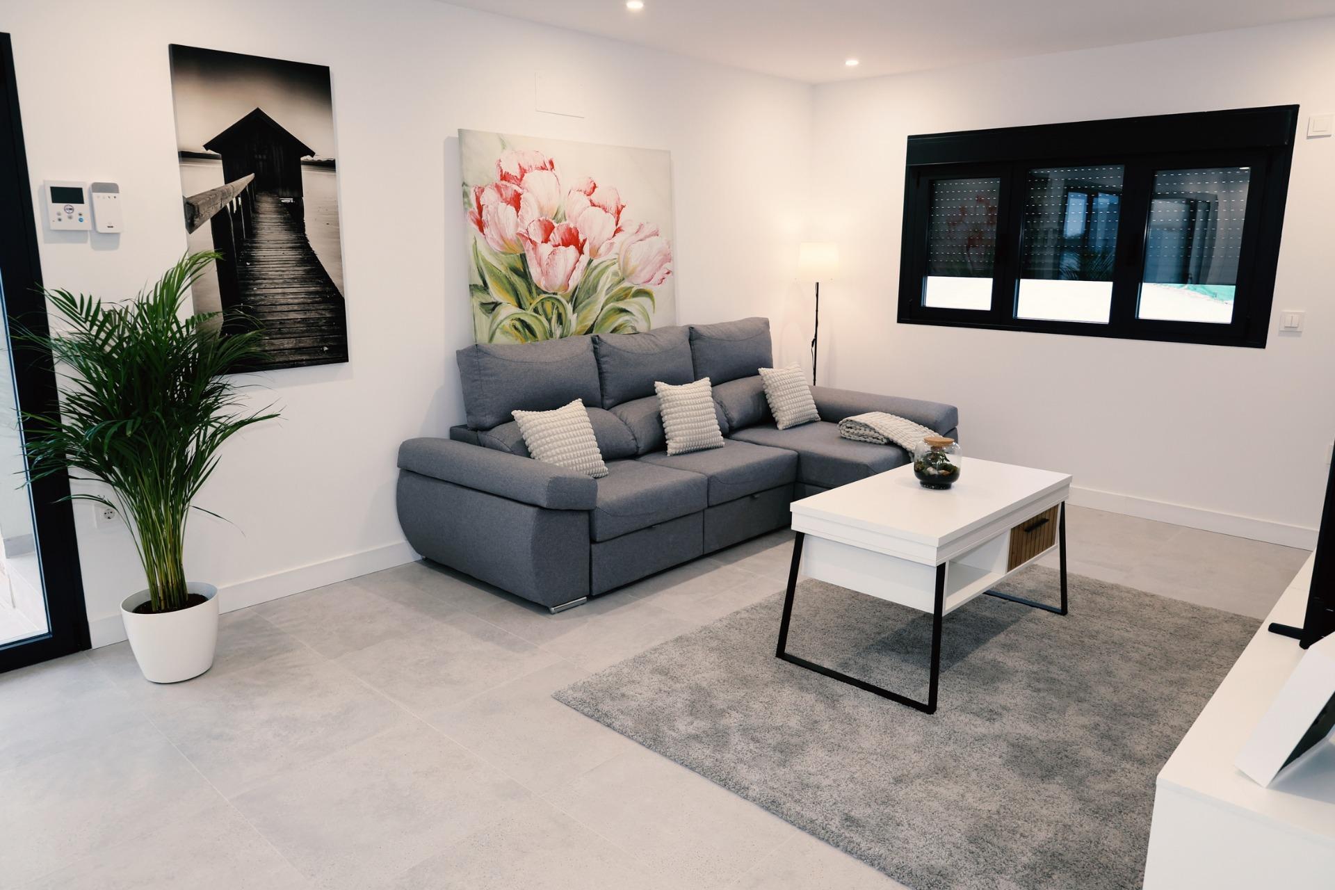 Apartament w Murcia #9