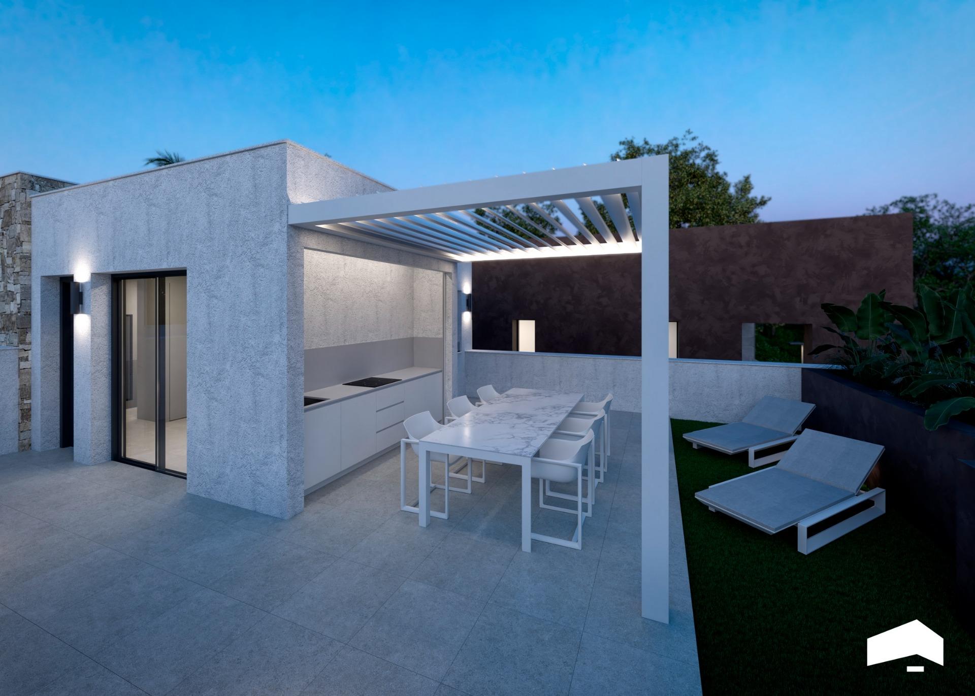  Torre - Pacheco #19