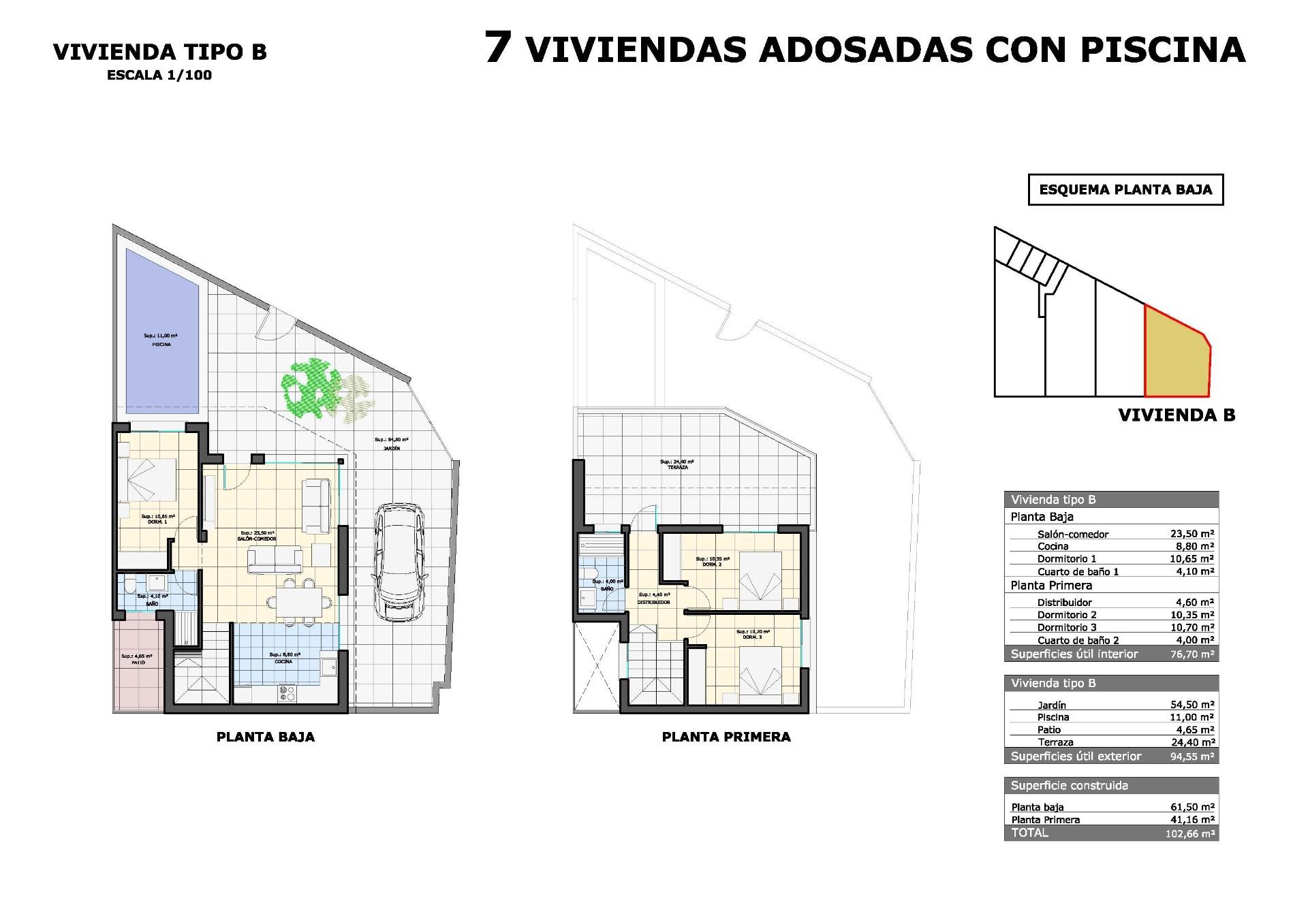  Pilar de la Horadada #12
