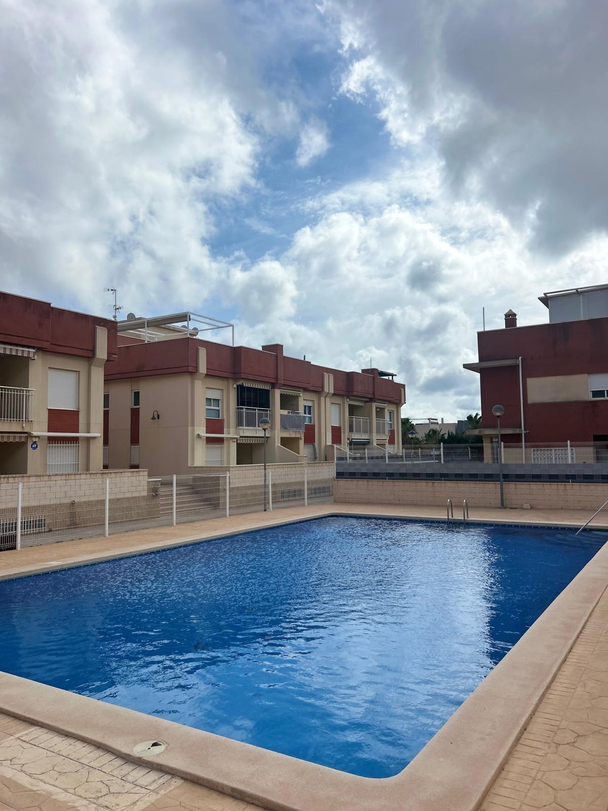 Nieruchomość w Orihuela Costa